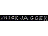 MICK JAGGER